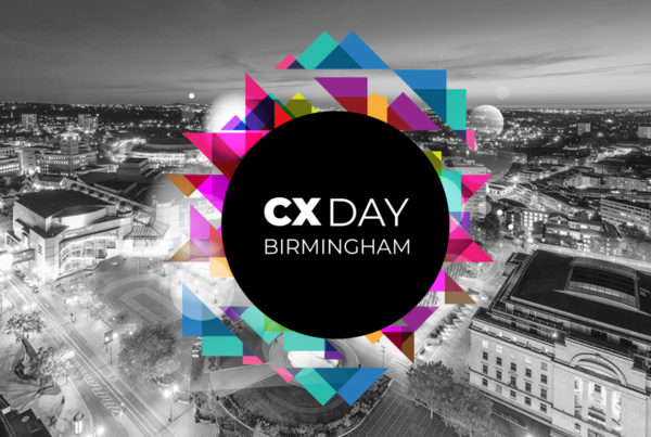 Customer Experience Day Birmingham