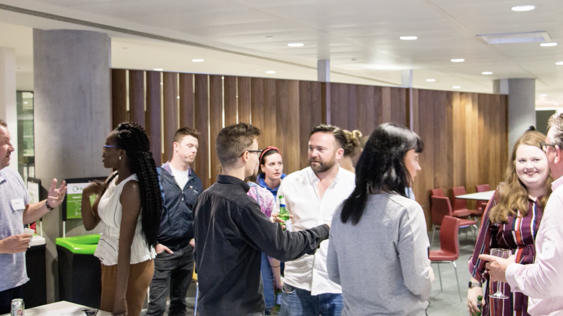 The Big Book Crit 2018