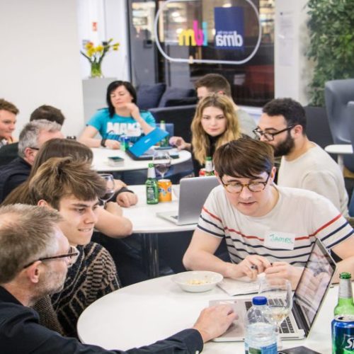 Customer Collaboration