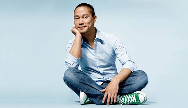 Tony Hsieh on Customer Advocacy