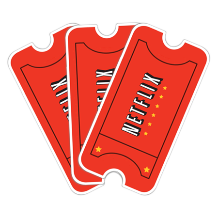 Netflix User-Generated Content