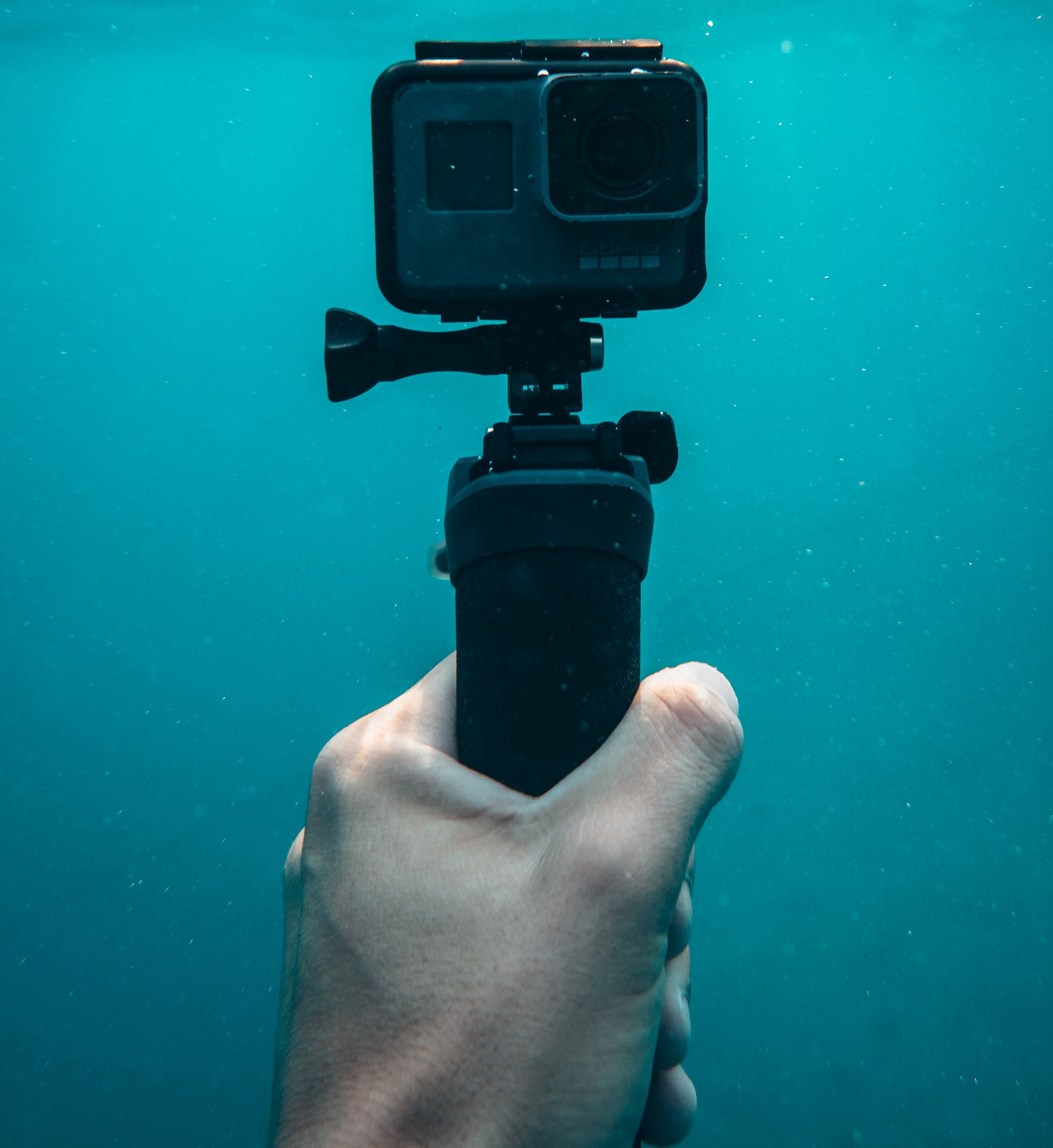 How GoPro dominated its industry with user generated content